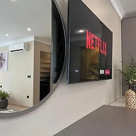 Hotel The House Company Istambul