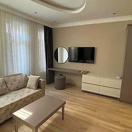 The House Company Hotel 4*