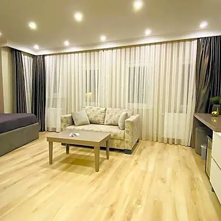 The House Company Hotel Istambul