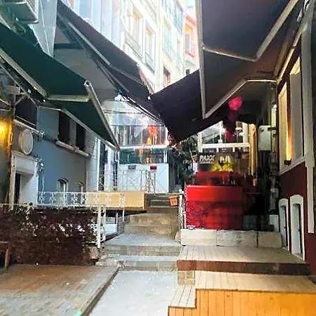 The House Company 4* Istambul