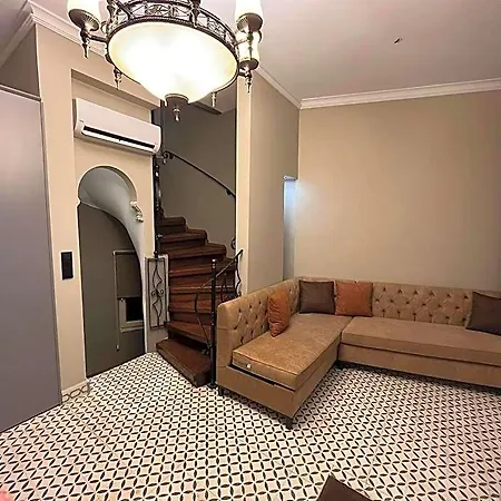 The House Company