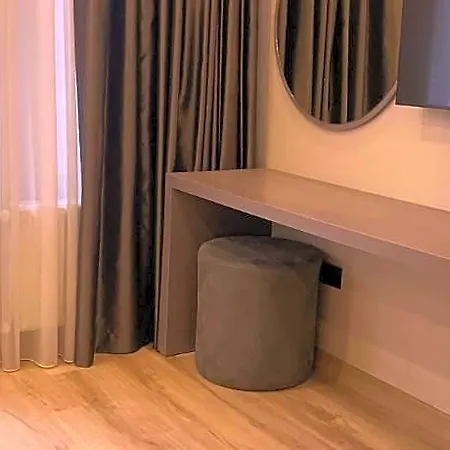 Ξενοδοχείο The House Company