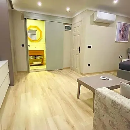 Ξενοδοχείο The House Company Κωνσταντινούπολη