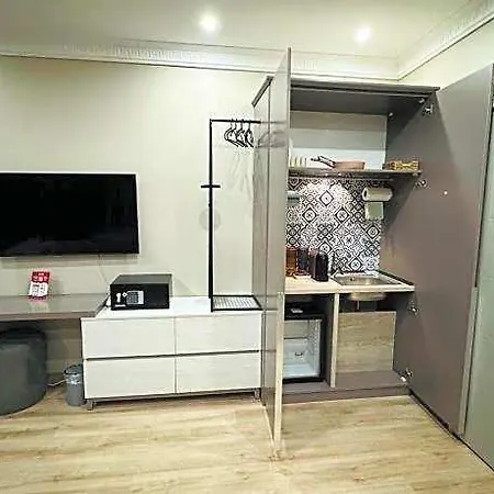 The House Company Hotel 4*