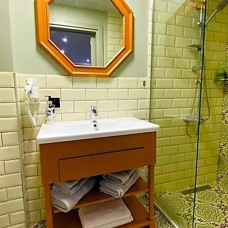 The House Company Hotel Istambul
